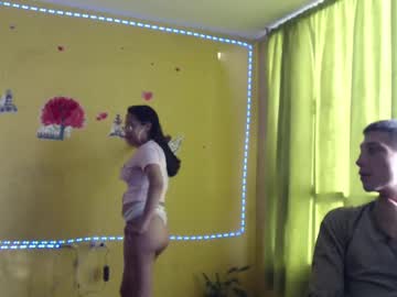 Smith_Lechosoxxx June 21, 2025 Chaturbate stream image