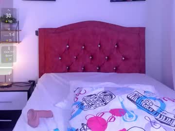 Solarboom01 June 21, 2025 Chaturbate stream image