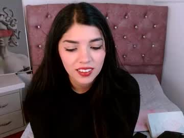 Your_Girl_Of_Dreams June 21, 2025 Chaturbate stream image