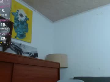 _Zoebakers June 21, 2025 Chaturbate stream image