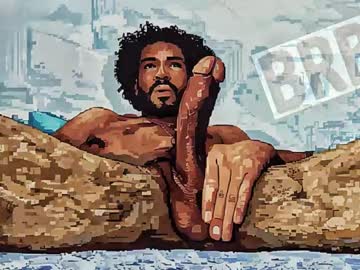 Arthur_Jamess June 21, 2025 Chaturbate stream image