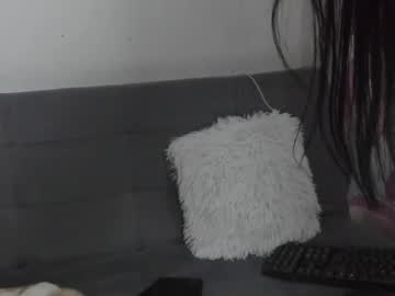 Ayelen_Star June 21, 2025 Chaturbate stream image