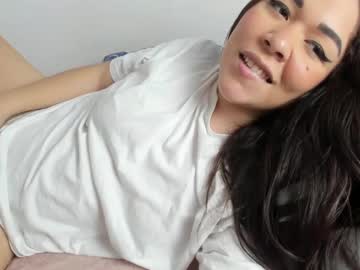 Brianna_Fallingangel June 21, 2025 Chaturbate stream image