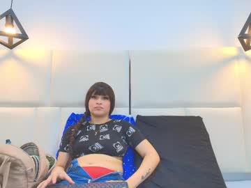 Charlotte_And_Zac June 21, 2025 Chaturbate stream image
