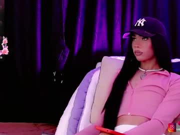 Dafne__Hills June 21, 2025 Chaturbate stream image