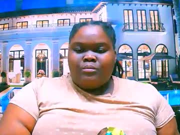Ebonyhotbuns4u2luv June 21, 2025 Chaturbate stream image