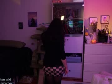 Emmachoice June 21, 2025 Chaturbate stream image