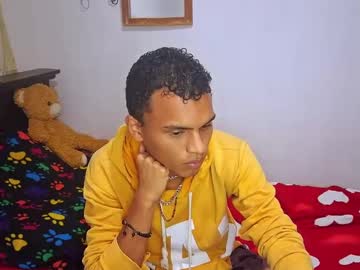 Frankie_Xl June 21, 2025 Chaturbate stream image