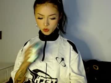 Isabella__Dark June 21, 2025 Chaturbate stream image