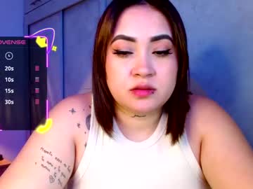 M33li June 21, 2025 Chaturbate stream image