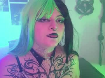 Mariiana_Velezz June 21, 2025 Chaturbate stream image
