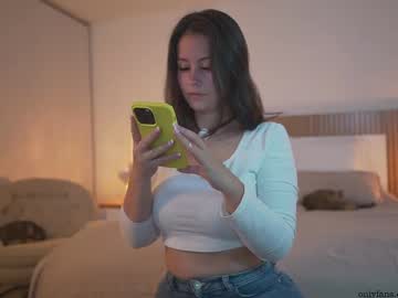 Mia_Greyy June 21, 2025 Chaturbate stream image