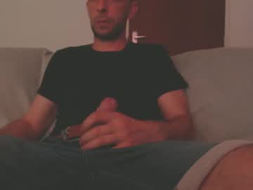 Ricooo465 June 21, 2025 Chaturbate stream image