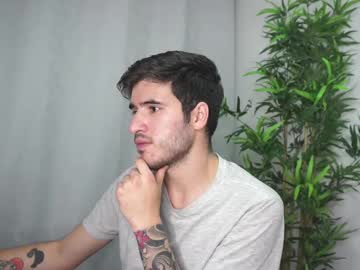 T0ny_Wylie June 21, 2025 Chaturbate stream image