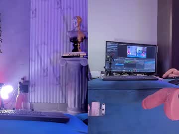 Tonysears__ June 21, 2025 Chaturbate stream image