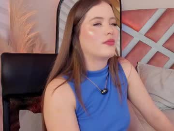 Violetcollins_ June 21, 2025 Chaturbate stream image