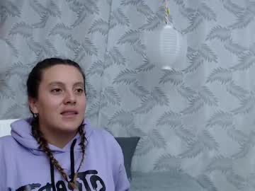 Zoe_Velvet June 21, 2025 Chaturbate stream image