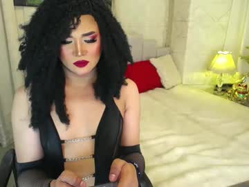 Aliyahhugecock June 22, 2025 Chaturbate stream image