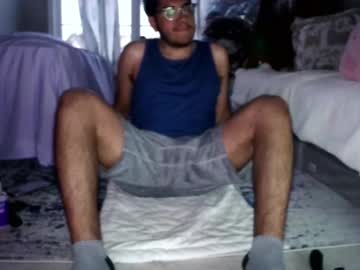 Axton_3 June 22, 2025 Chaturbate stream image