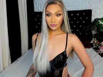 Classytsmarga June 22, 2025 Chaturbate stream image