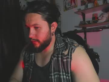 Dave_Oddinson June 22, 2025 Chaturbate stream image