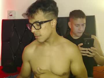 Hot_Andrewandleo June 22, 2025 Chaturbate stream image