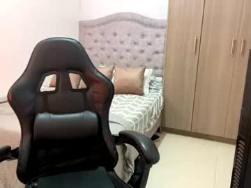 Laura_D23 June 22, 2025 Chaturbate stream image
