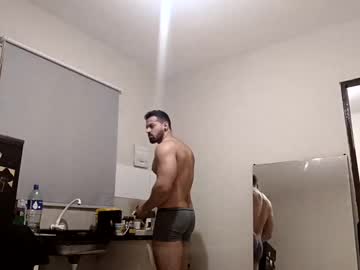 Lucasfit24 June 22, 2025 Chaturbate stream image