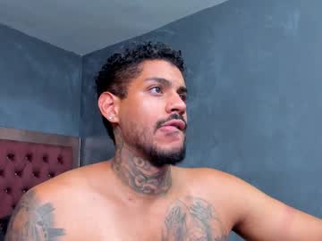 Luigi1_ June 22, 2025 Chaturbate stream image
