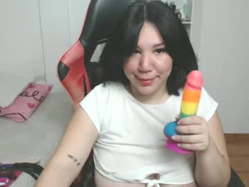 Megan_Slut1 June 22, 2025 Chaturbate stream image