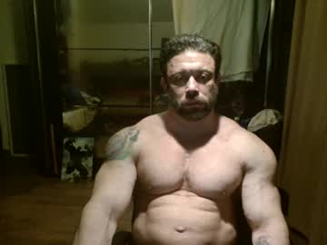 Stevebulkzor June 22, 2025 Chaturbate stream image