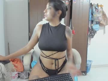 Sweet_Robyn June 22, 2025 Chaturbate stream image