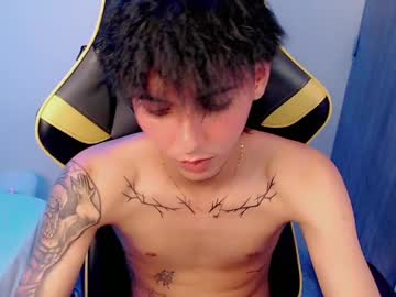 Thebrusser June 22, 2025 Chaturbate stream image