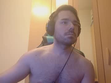 Therealking_23 June 22, 2025 Chaturbate stream image