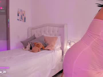 Alexaworld June 22, 2025 Chaturbate stream image