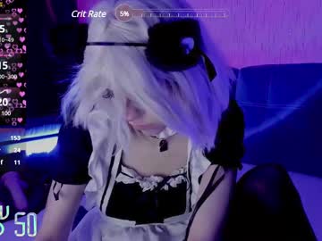 Hardcore_Hentai June 22, 2025 Chaturbate stream image