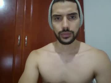 Maximo_Vitro69 June 22, 2025 Chaturbate stream image