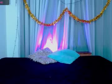 Violetsweet_Cs June 22, 2025 Chaturbate stream image