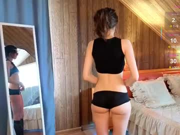 Anfisavisti_Original June 22, 2025 Chaturbate stream image