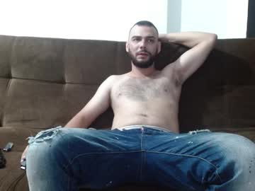 Antony_Bigdick_ June 22, 2025 Chaturbate stream image