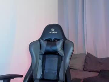 Axel_Owen June 22, 2025 Chaturbate stream image