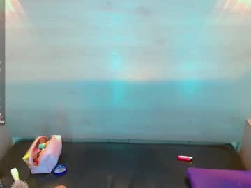 Britney_Ortega June 22, 2025 Chaturbate stream image