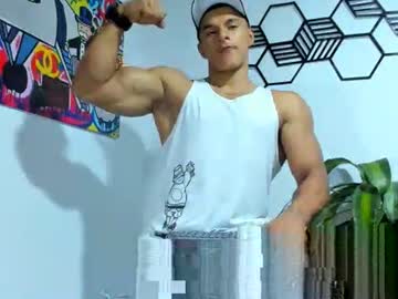 Derry_Adams1237 June 22, 2025 Chaturbate stream image