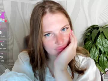Flower__Ashley June 22, 2025 Chaturbate stream image