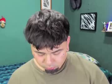 Gaara_Tt June 22, 2025 Chaturbate stream image