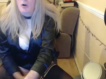 Hannahcd57 June 22, 2025 Chaturbate stream image
