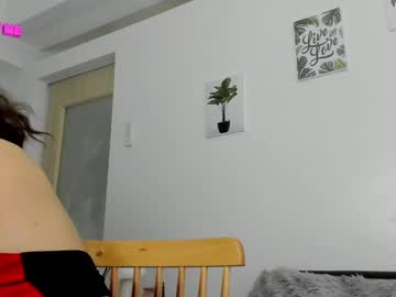 Hottycrishinaxx June 22, 2025 Chaturbate stream image