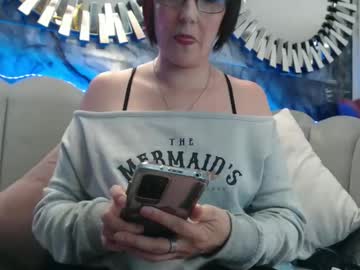 Isisblakee June 22, 2025 Chaturbate stream image