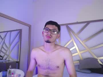 Jaxon_Carter June 22, 2025 Chaturbate stream image