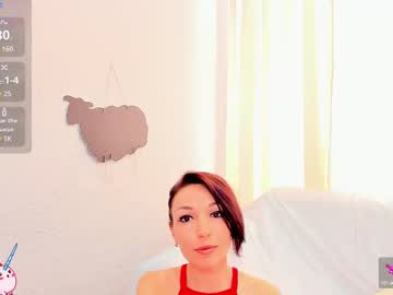 Jessica_Tiny June 22, 2025 Chaturbate stream image